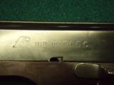 F and I Model D .380 pocket pistol - 5 of 5