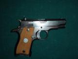 F and I Model D .380 pocket pistol - 3 of 5
