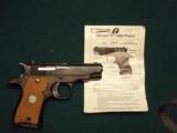 F and I Model D .380 pocket pistol - 1 of 5