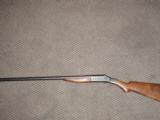 Stevens 12 ga. 2 3/4 Single Shot Shotgun (Long Tom) - 1 of 7