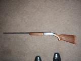 Harrington and Richardson Topper M48 single shot
410 ga - 1 of 6