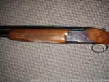 Charles Daly Miroku O/U 12 ga. 28