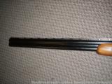 Charles Daly Miroku O/U 12 ga. 28