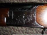 Charles Daly Miroku O/U 12 ga. 28