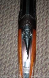 Charles Daly Miroku O/U 12 ga. 28