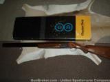 Charles Daly Miroku O/U 12 ga. 28