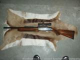 COMBO Remington 11-87 premier slug gun/ Bird Barrel - 1 of 10