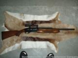 COMBO Remington 11-87 premier slug gun/ Bird Barrel - 2 of 10