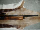 COMBO Remington 11-87 premier slug gun/ Bird Barrel - 4 of 10