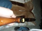 COMBO Remington 11-87 premier slug gun/ Bird Barrel - 9 of 10