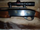 COMBO Remington 11-87 premier slug gun/ Bird Barrel - 6 of 10