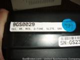 Sig Sauer 1911 Compact RCS Two-Tone 45acp NIB - 3 of 3