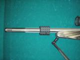 Volquartsen
Custome 10/22 22lr Target Rifle - 4 of 9