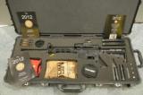 Stag AR15 Executive Survival Kit. 223 CAL semi auto rifle. - 1 of 1