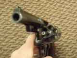 Ruger Police Service Six .357 mag 6-shot revolver Pre-warning w/ Trigger Job - 11 of 11