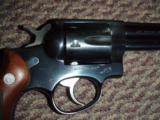 Ruger Police Service Six .357 mag 6-shot revolver Pre-warning w/ Trigger Job - 4 of 11