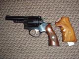 Ruger Police Service Six .357 mag 6-shot revolver Pre-warning w/ Trigger Job - 1 of 11