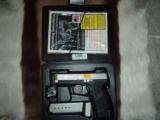 Kahr Arms CW40
40 s&w
- 1 of 4