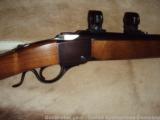 Ruger No. 3 .22 Hornet w/rings 22 - 3 of 10