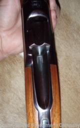 Ruger No. 3 .22 Hornet w/rings 22 - 5 of 10