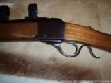 Ruger No. 3 .22 Hornet w/rings 22 - 6 of 10