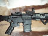 Rock River Arms LAR-15 .223 cal assult rifle - 4 of 9