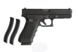Glock G17-FS Gen 4 9MM Pistol - 1 of 1