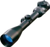 Swarovski 1-6x24 scope - 1 of 1