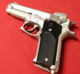 Smith&Wesson 659 9mm Pistol - 1 of 1