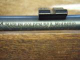 Marlin 39A golden Mountee 22cal LR Lever Action Rifle - 7 of 8