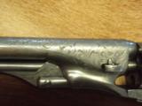 Colt 1861 navy 36 cal percussion Modern - 6 of 9