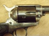 Colt SAA 3rd Generation Sheriff's Model .44-40 - 8 of 10