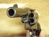Colt SAA 3rd Generation Sheriff's Model .44-40 - 4 of 10