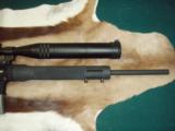 Mossberg AR15 223CAL Assult Rifle - 4 of 9