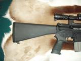 Mossberg AR15 223CAL Assult Rifle - 2 of 9