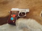 Taurus PT-22 .22CAL LR Pistol Stainless Finish - 3 of 4