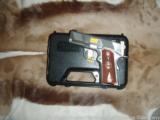 Iver Johnson Thrasher SS 9mm Pistol
- 1 of 3