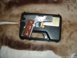 Iver Johnson Thrasher SS 9mm Pistol
- 3 of 3