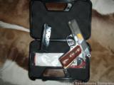 Iver Johnson Thrasher SS 9mm Pistol
- 2 of 3