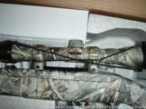 Ruger 10/22 22cal LR Camo Rifle - 2 of 3