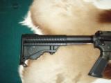 DPMS Panther Oracle a-15 223 Assult Rifle - 3 of 7