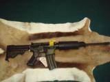 DPMS Panther Oracle a-15 223 Assult Rifle - 1 of 7