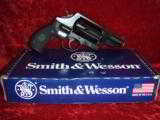 Smith&wesson Governor 45LC-45ACP-410 2 1/2