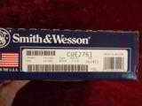 Smith&wesson Governor 45LC-45ACP-410 2 1/2