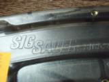 Sig Sauer 522 22calLR 25rd FACTORY MAGAZINES - 2 of 3