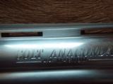 Colt Anaconda 44mag Revolver - 5 of 5