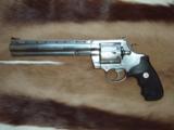 Colt Anaconda 44mag Revolver - 1 of 5