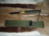Ek Commando Knife
- 1 of 2