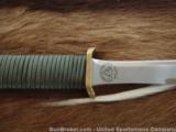 Ek Commando Knife
- 2 of 2