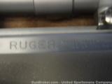 Ruger 10/22 22cal LR target rifle - 6 of 10